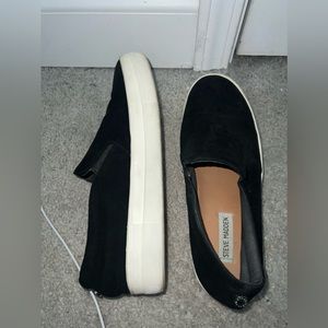 Steve Madden Gills